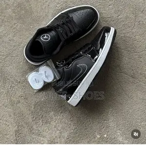 Jordan One