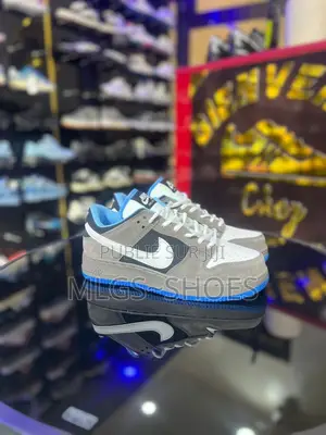 Air Force 1 Gris