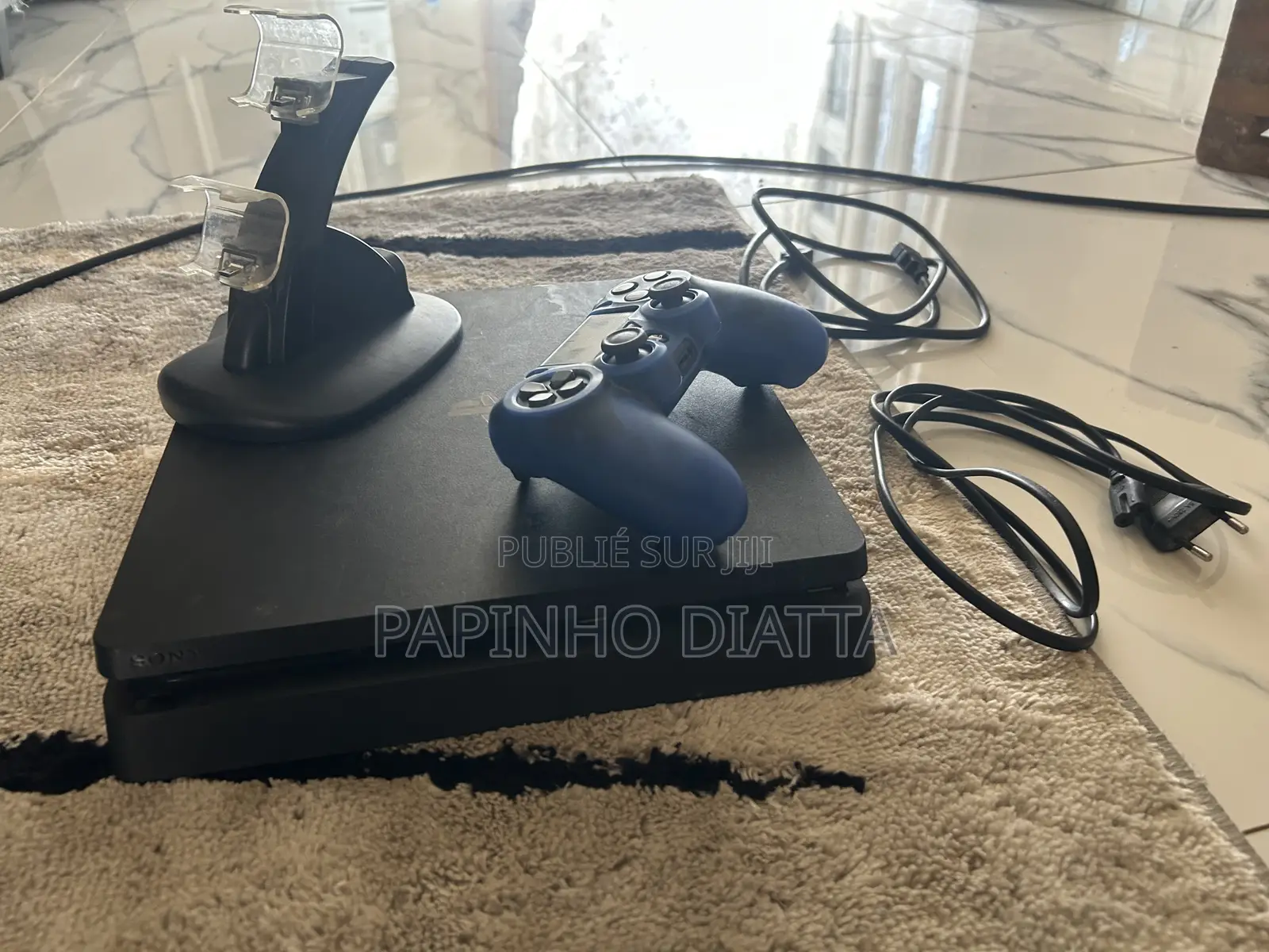 Wanter Ps4 Slim