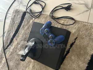 Wanter Ps4 Slim