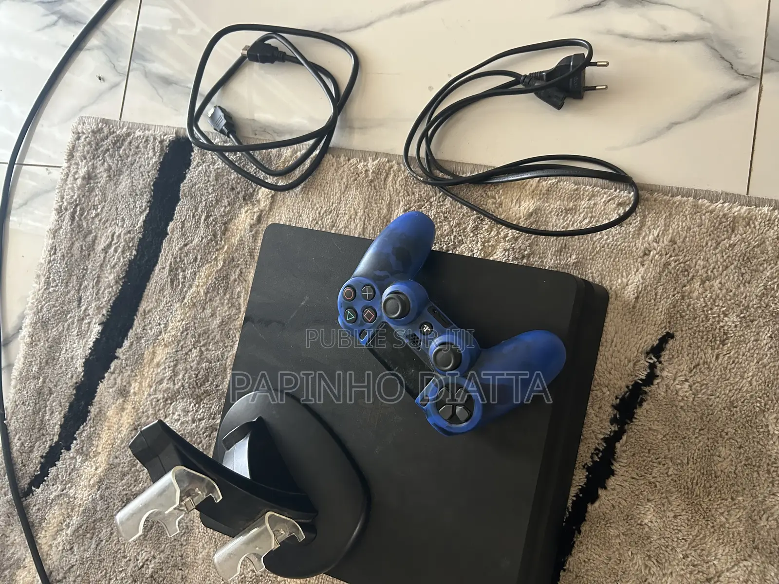 Wanter Ps4 Slim