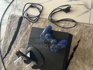 Wanter Ps4 Slim