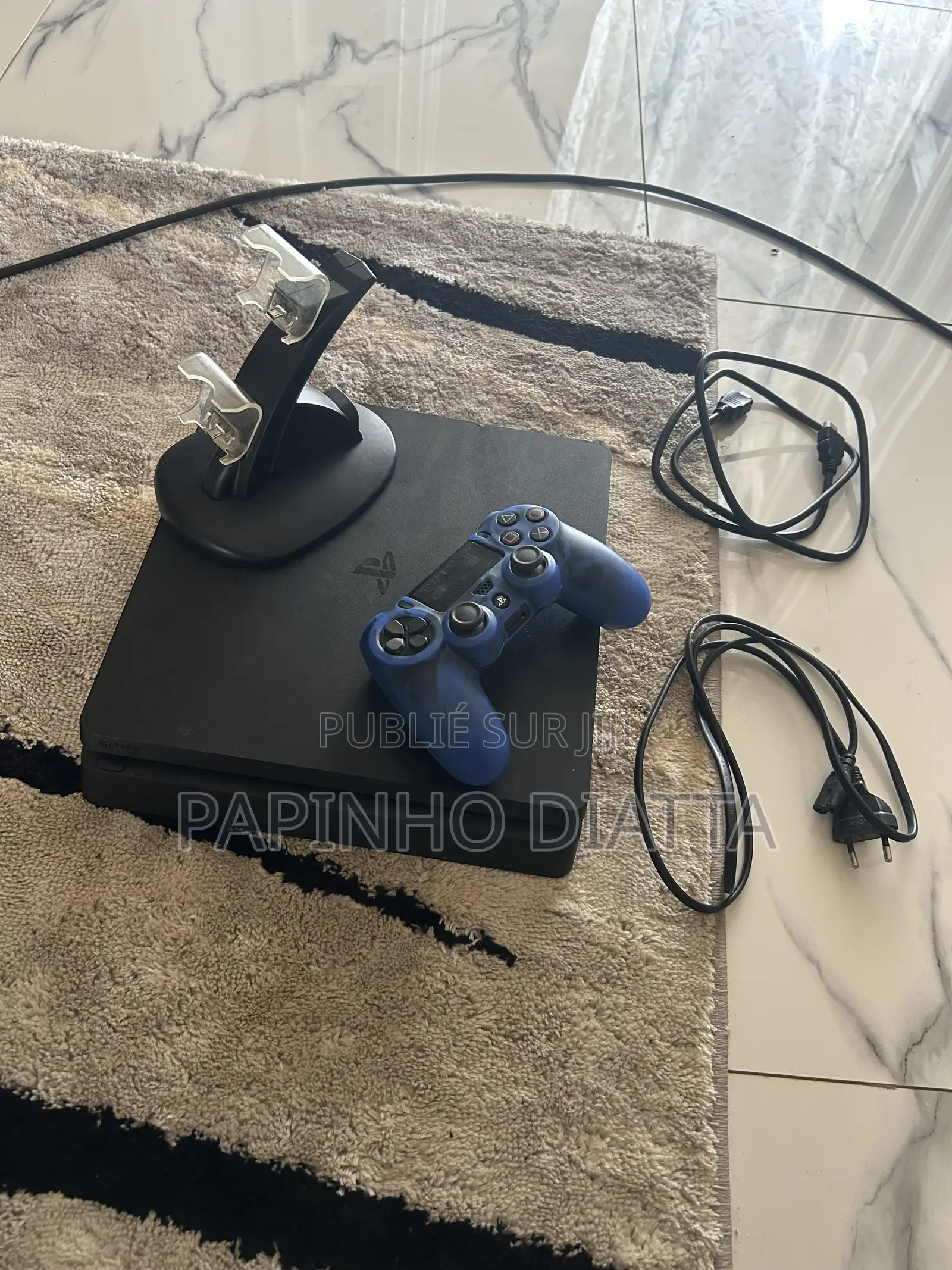 Wanter Ps4 Slim