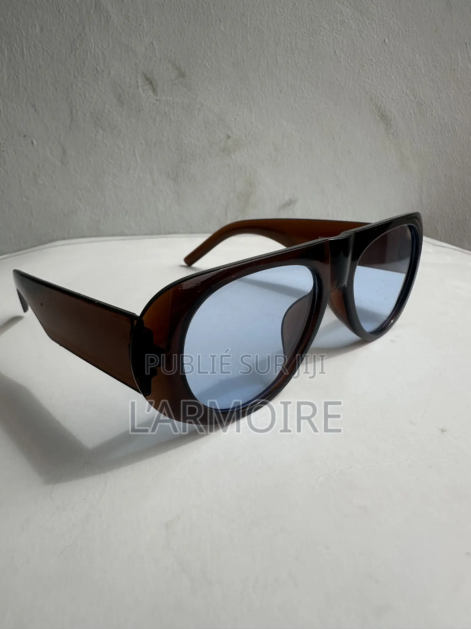 Lunettes De Soleil