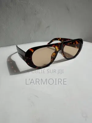 Lunettes De Soleil