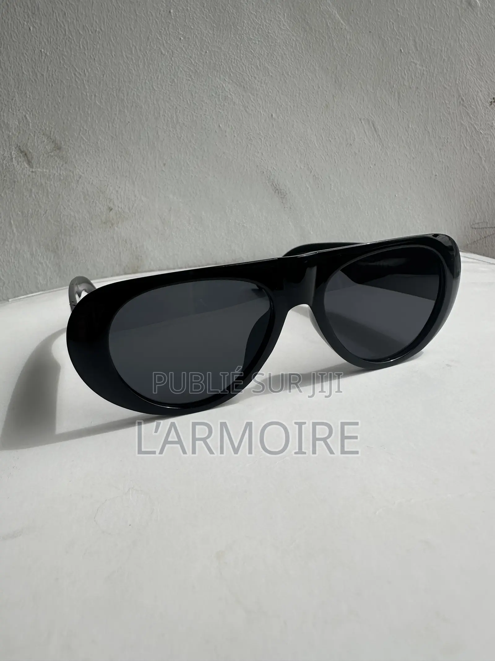 Lunettes De Soleil