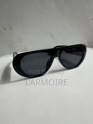 Lunettes De Soleil