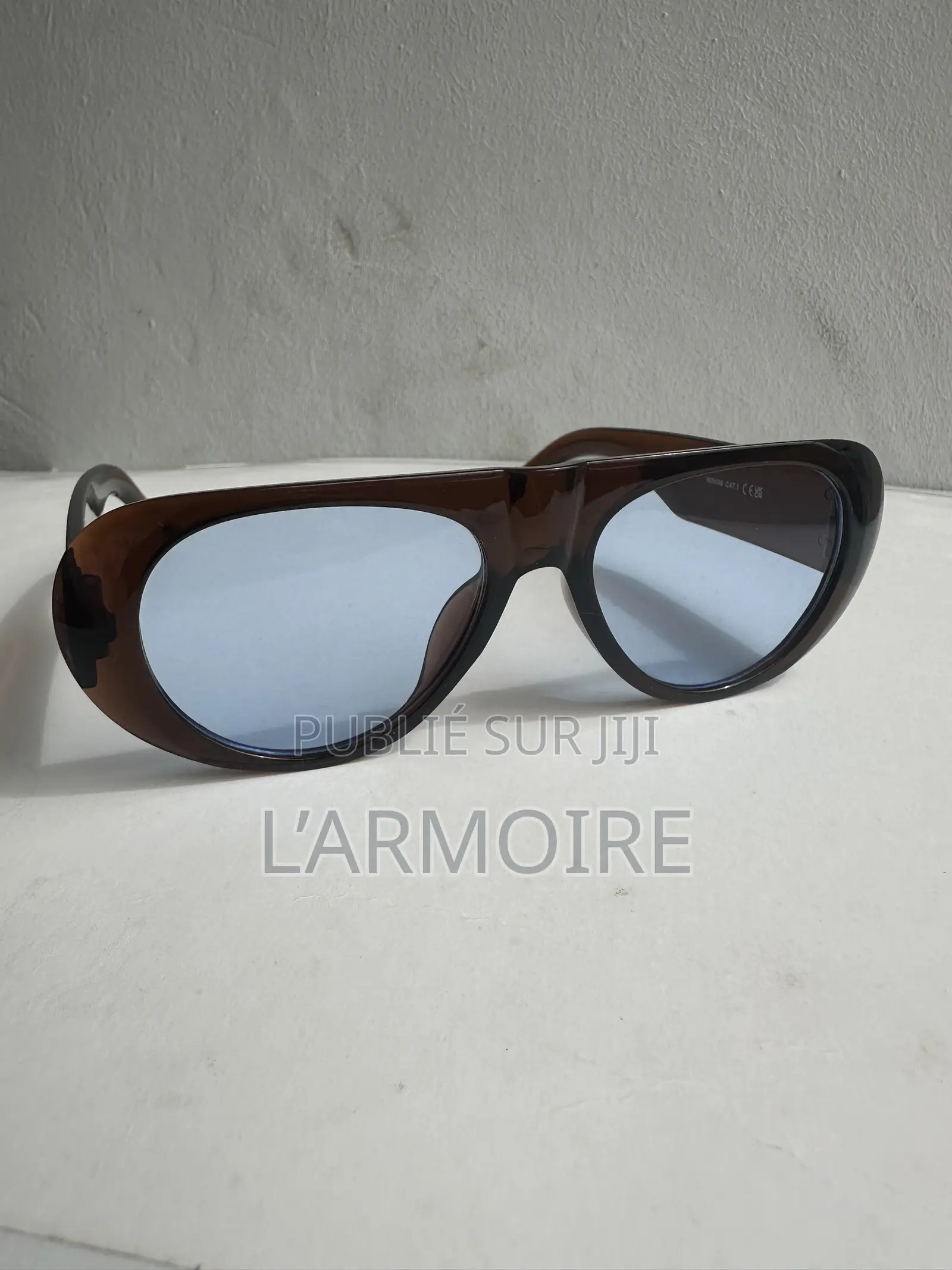 Lunettes De Soleil