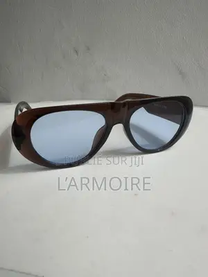 Lunettes De Soleil