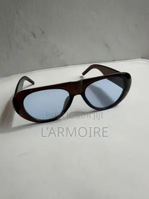 Lunettes De Soleil