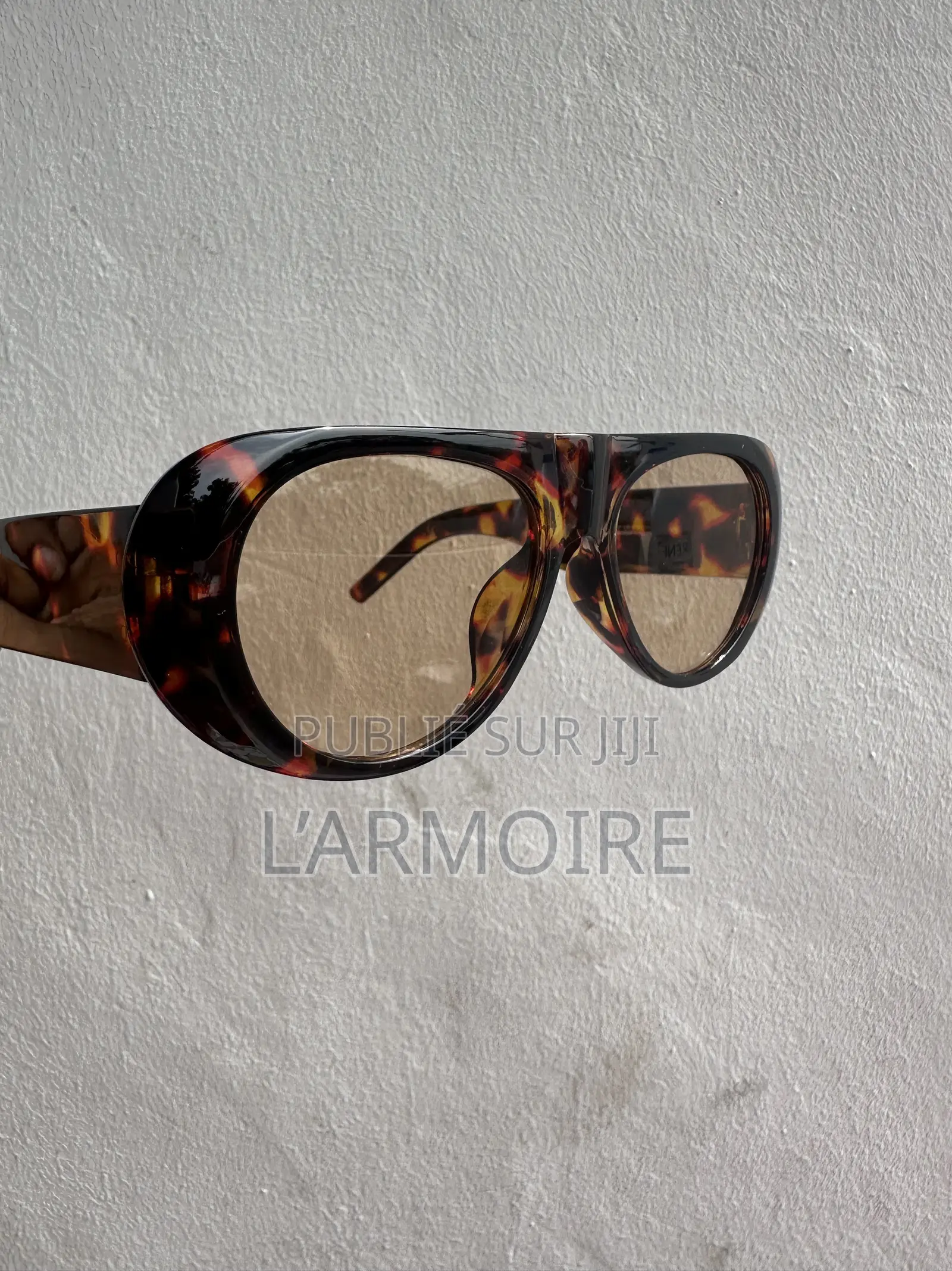 Lunettes De Soleil