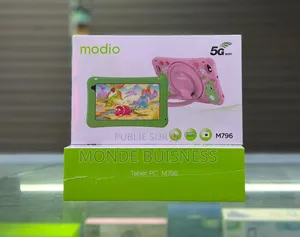 Nouveau Modio M796 256 GB Bleu