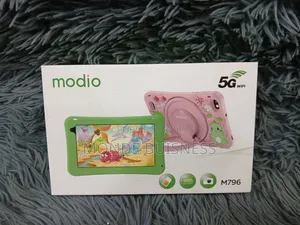 Nouveau Modio M796 256 GB Bleu
