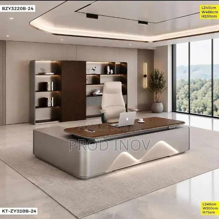Bureaux Ministres 26sp04