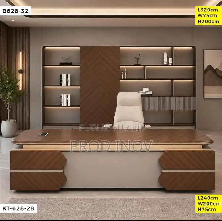 Bureaux Ministres 26sp04