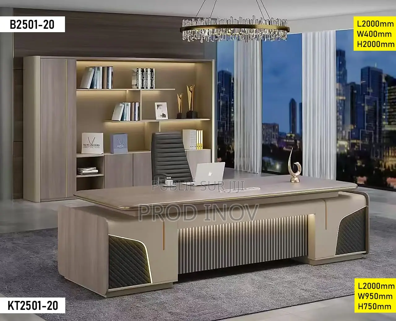 Bureaux Ministres 26sp04