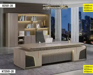 Bureaux Ministres 26sp04