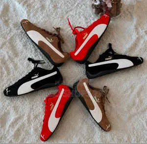 Baskets Puma Speedcat / Drift Cat
