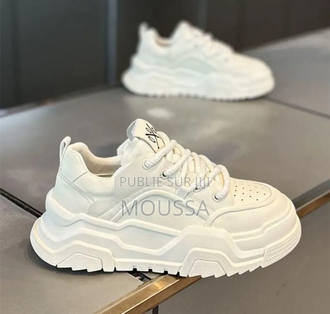 Chaussures Basket