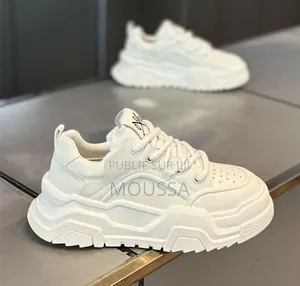 Chaussures Basket