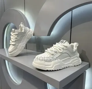 Chaussures Basket
