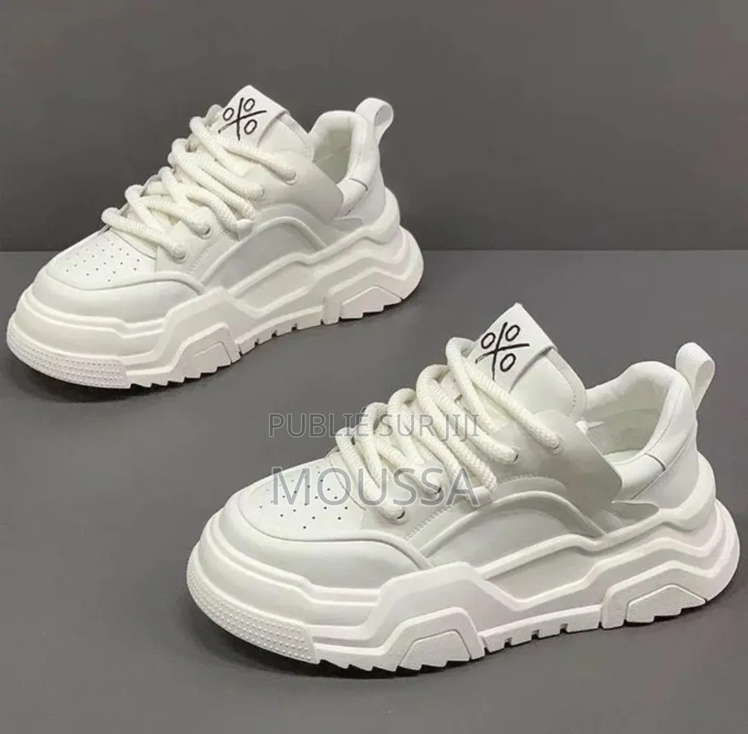 Chaussures Basket