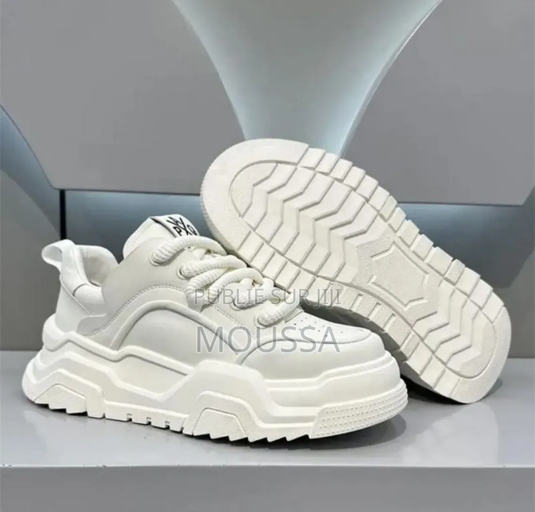 Chaussures Basket