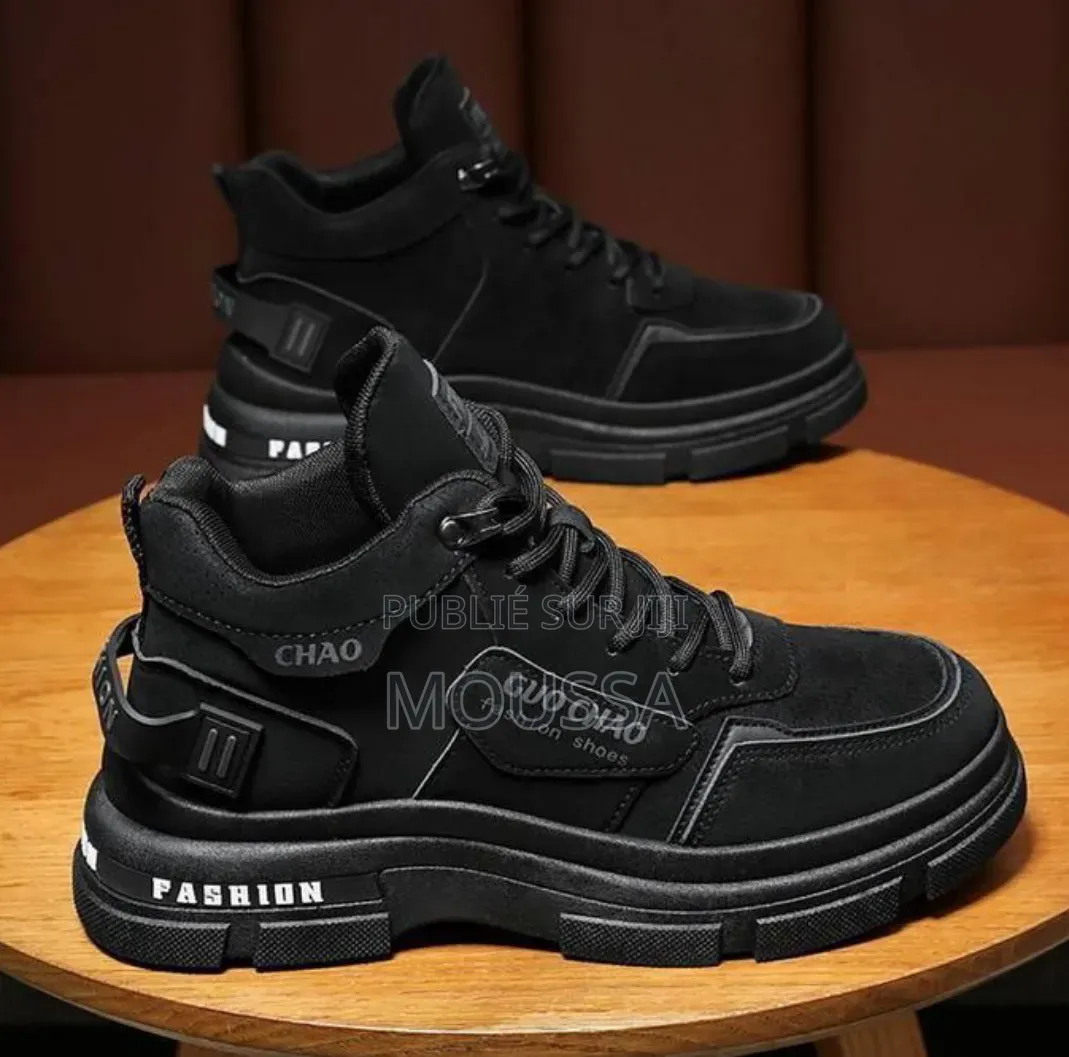 Chaussures Basket