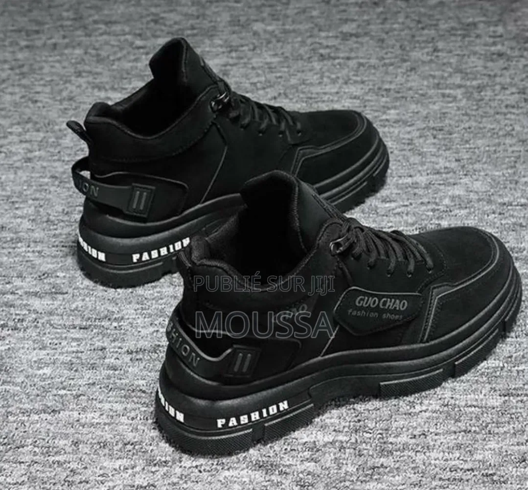 Chaussures Basket