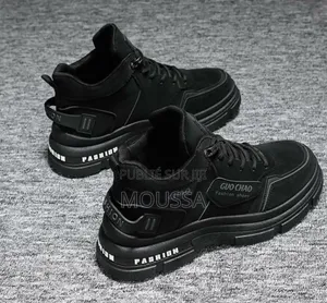 Chaussures Basket