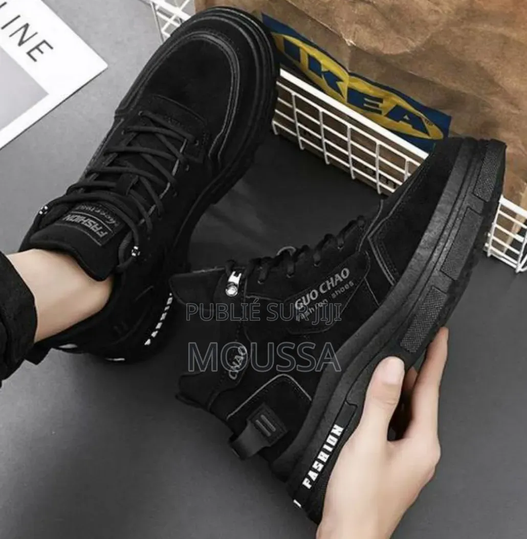 Chaussures Basket