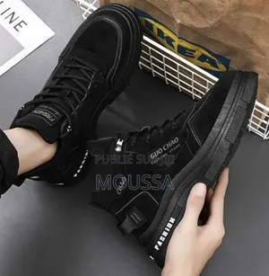 Chaussures Basket