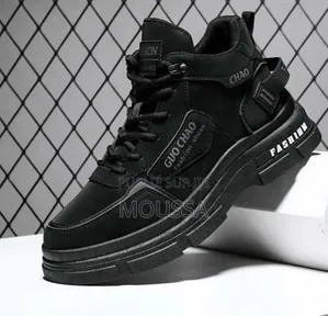 Chaussures Basket