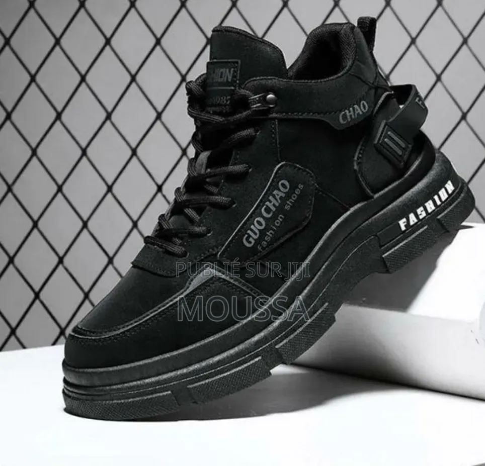 Chaussures Basket