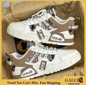 Chaussures Basket