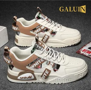 Chaussures Basket