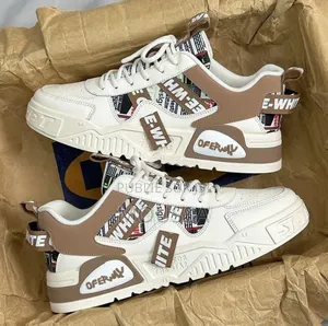 Chaussures Basket
