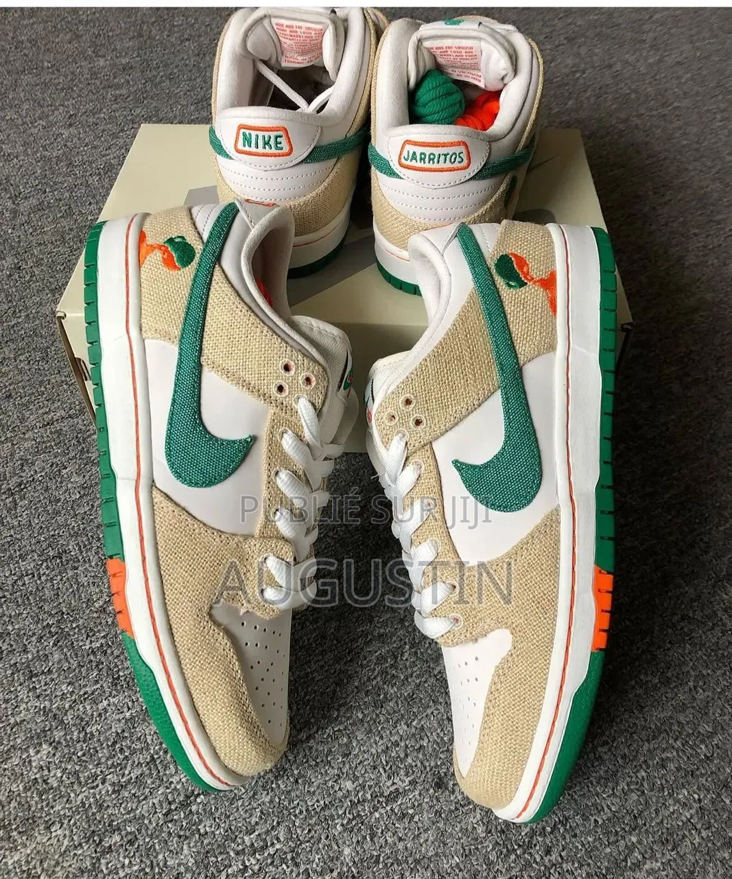 Nike Shoes