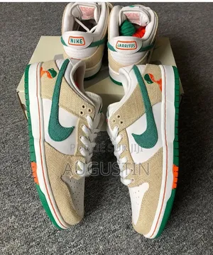 Nike Shoes