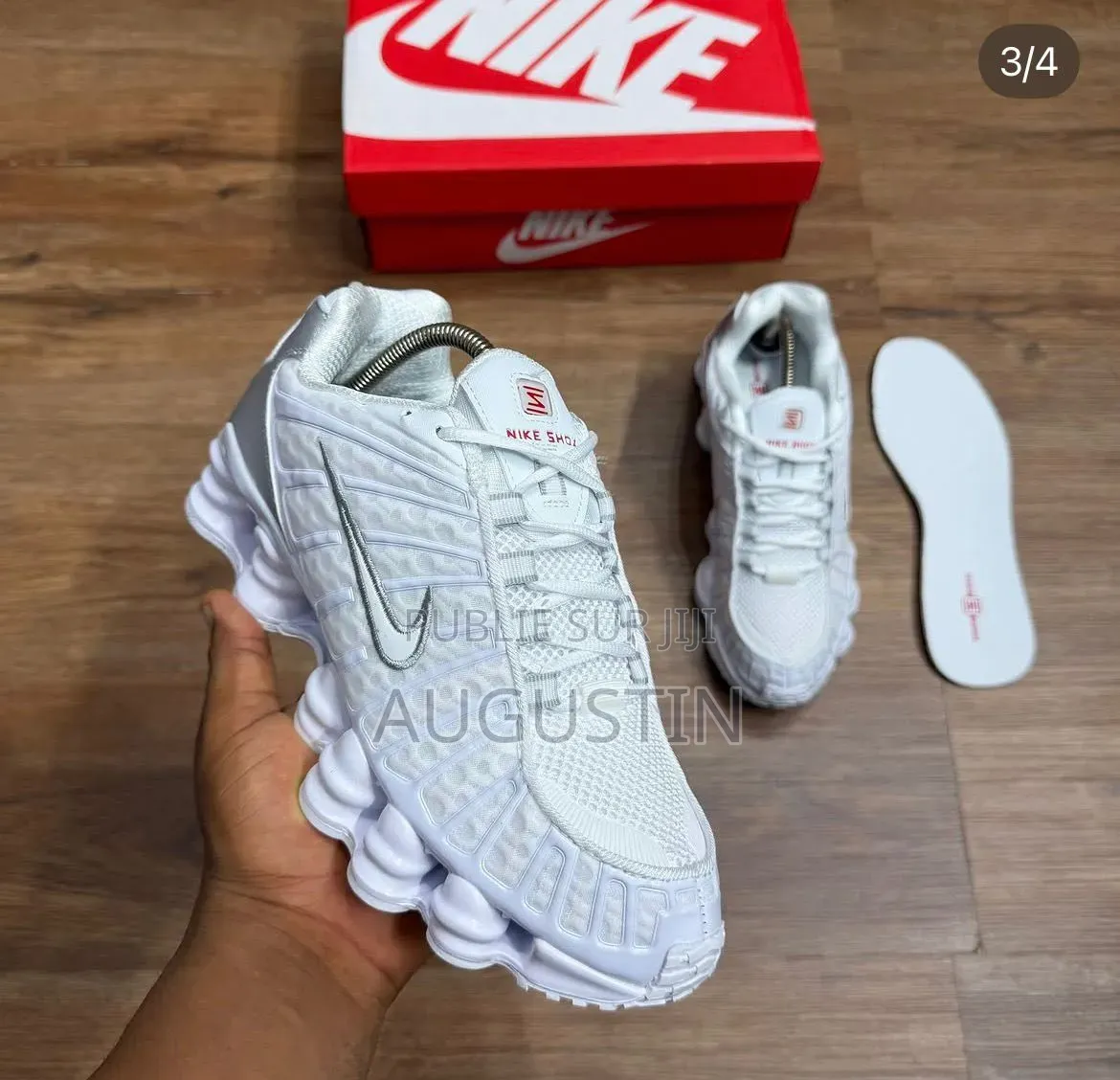 Nike Shoes
