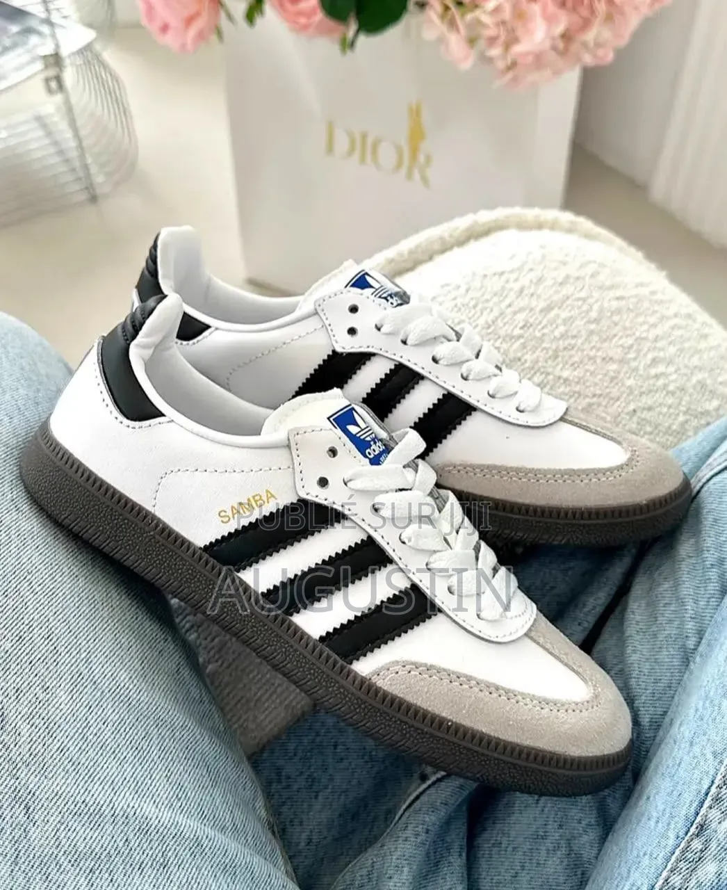 Chaussures d'Été