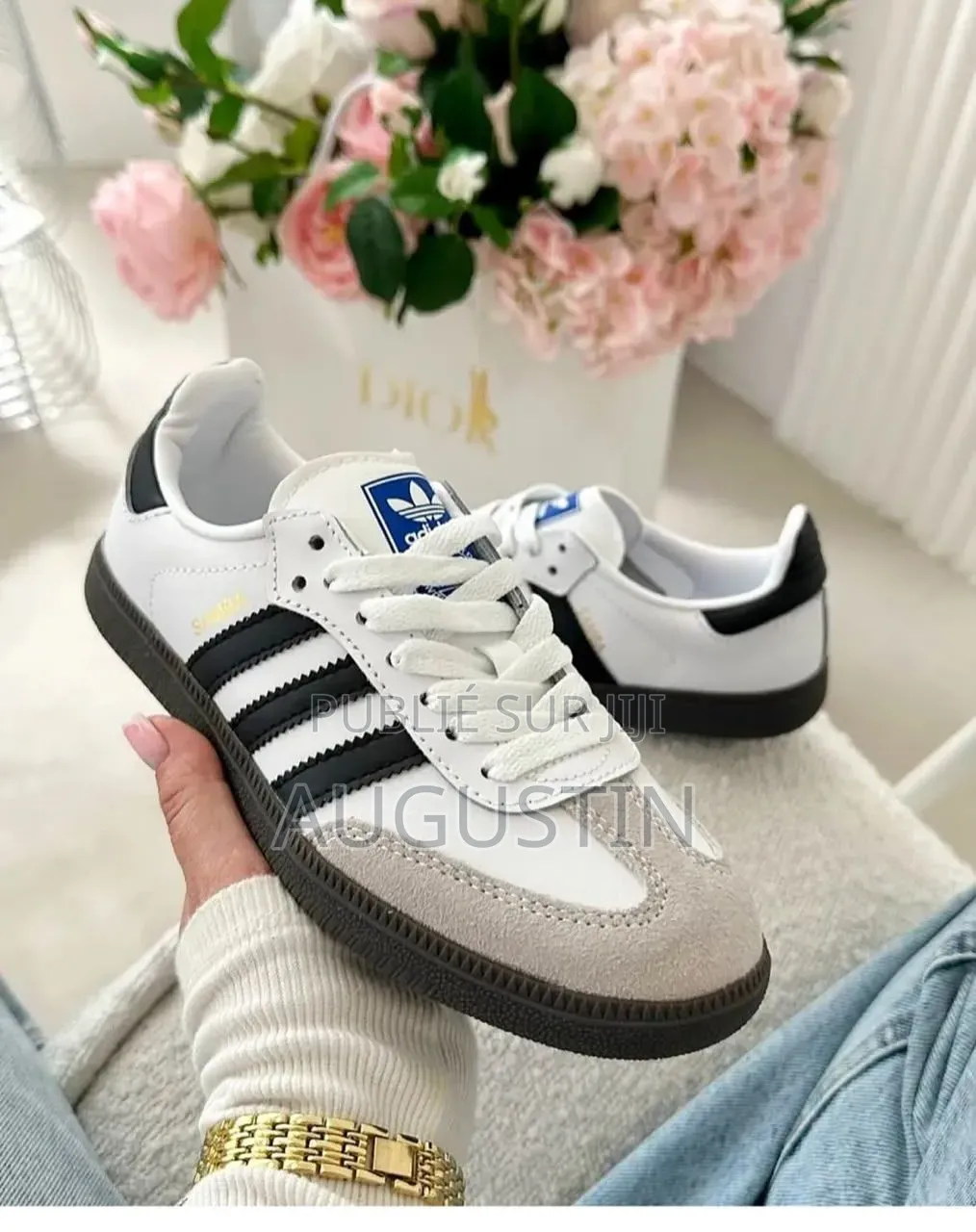 Chaussures d'Été