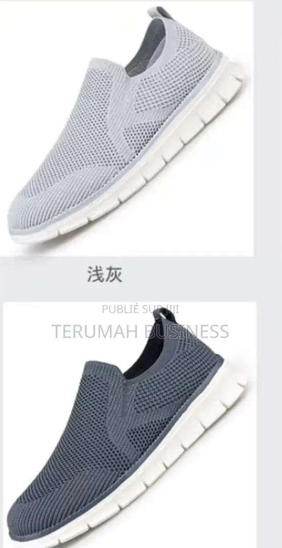 Chaussure Homme