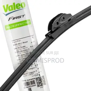 Essuie-Glace Valeo Vs72 Plat