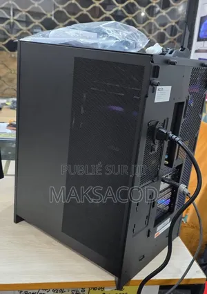 Ordinateur de bureau Autre Autre 32GB Intel Core Ultra 7 SSD 2T
