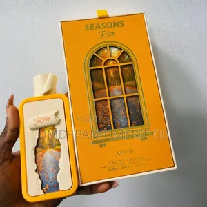 Parfum Seasons Rise