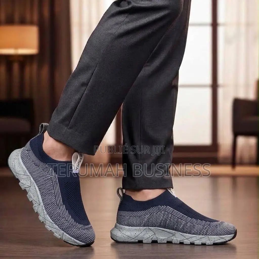 Chaussure Sport Homme