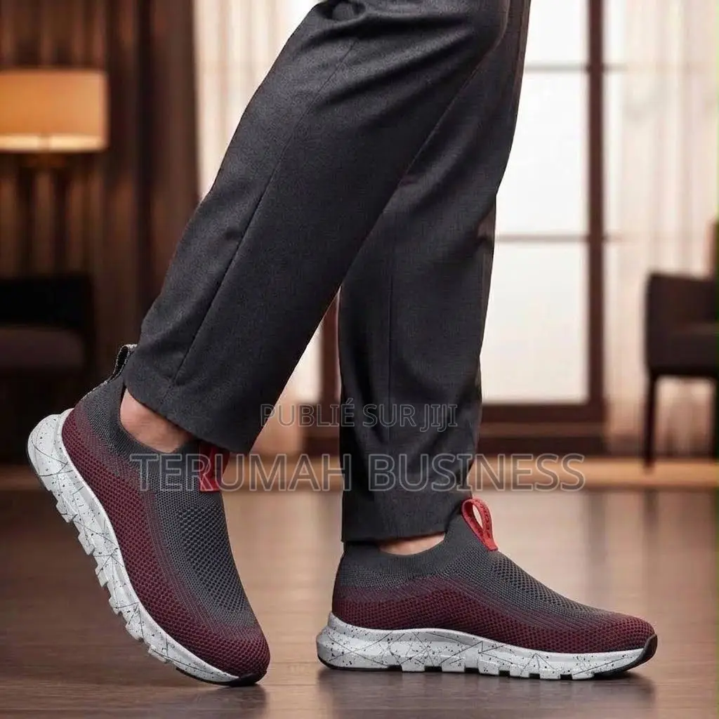 Chaussure Sport Homme