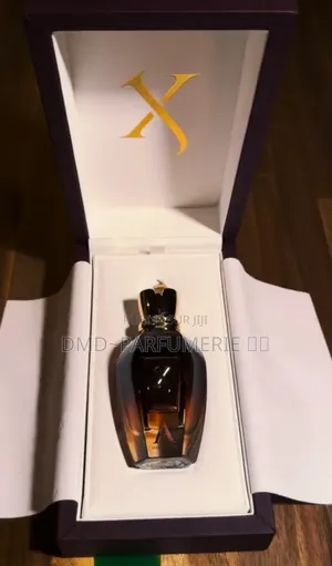 Parfum Alexandria 2