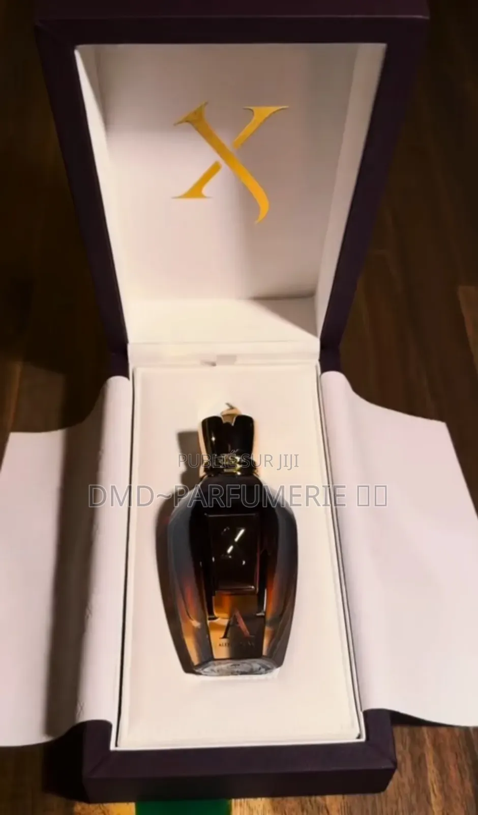 Parfum Alexandria 2